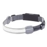 Lampa warsztatowa czołowa, latarka czołowa FLEXIBLE HEAD TORCH, źródło światła LED, strumień świetlny 50/115lm, moc: 3,7 W,