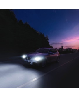 Osram Night Breaker 200 H4 60 W Halogen