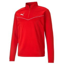 Bluza męska Puma teamRISE 1...