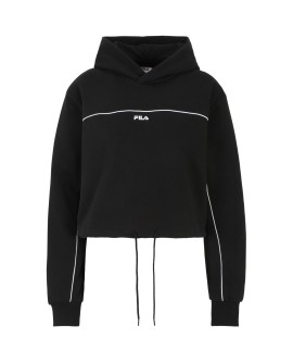 Bluza damska Fila Laagna czarna FAW0907 80010 M