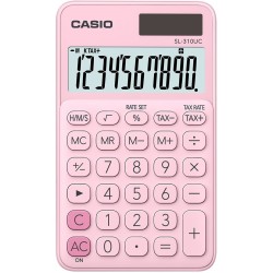 CASIO KALKULATOR...
