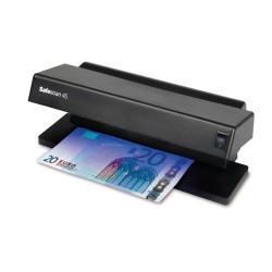 SAFESCAN 45 TESTER UV DO...