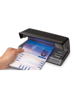 Tester SAFESCAN 50 BLACK