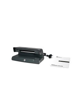 Tester SAFESCAN 50 BLACK