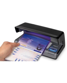 Tester SAFESCAN SAFESCAN 70 BLACK