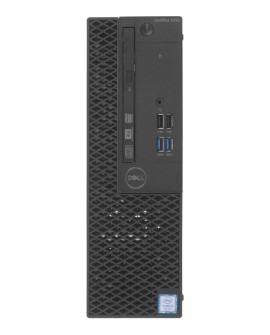 DELL OptiPlex 3050 i5-6500 8GB 256GB SSD SFF Win10pro UŻYWANY