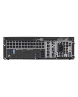 DELL OptiPlex 3050 i5-6500 8GB 256GB SSD SFF Win10pro UŻYWANY