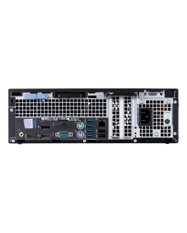 DELL OptiPlex 5050 i5-6500 8GB 256GB SSD SFF Win10pro UŻYWANY