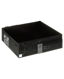 DELL OptiPlex 5040 i5-6500 8GB 256GB SSD SFF Win10pro UŻYWANY