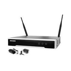 Rejestrator IP HIKVISION...