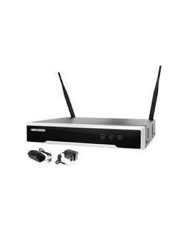 Rejestrator IP HIKVISION DS-7104NI-K1/W/M(C)