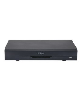 REJESTRATOR 5W1 DAHUA XVR5108HE-4KL-I3
