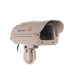 Atrapa kamery SOL1500...