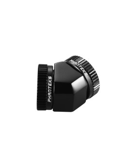 Phanteks PH-A45_BK_16 część / akcesorium do systemów chłodzenia komputerów Adapter fitting