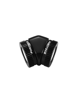 Phanteks PH-A45_BK_16 część / akcesorium do systemów chłodzenia komputerów Adapter fitting