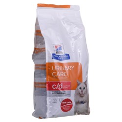 HILL'S Feline c/d Urinary...