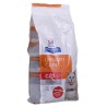 HILL'S Feline c/d Urinary Stress 3kg (WYPRZEDAŻ)