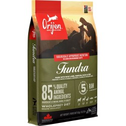 ORIJEN Tundra 6kg (WYPRZEDAŻ)