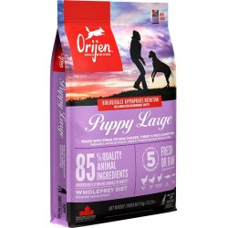 ORIJEN Puppy Large - sucha...