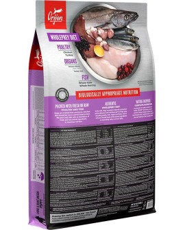 ORIJEN Puppy Large - sucha karma dla szczeniąt dużych ras - 6kg (WYPRZEDAŻ)