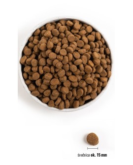 ORIJEN Puppy Large - sucha karma dla szczeniąt dużych ras - 6kg (WYPRZEDAŻ)