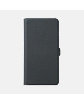 Etui Flip-Fold Cover Case Onyx Palma Dark Grey