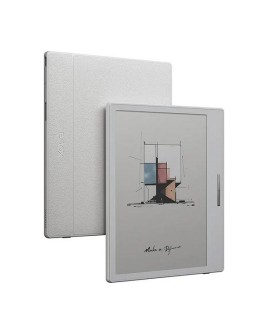 Ebook Onyx Boox Go Color 7" E-Ink Kaleido 3 64GB Wi-Fi White