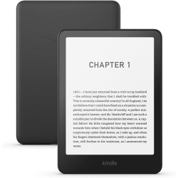 Ebook New Kindle Paperwhite...