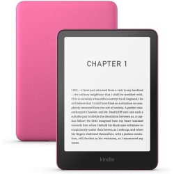 Ebook New Kindle Paperwhite...