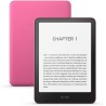 Ebook New Kindle Paperwhite (12th Generation) - 2024 release 7” glare-free 16GB Wi-Fi (Ad-supported) Raspberry