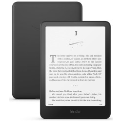 Ebook New Kindle Paperwhite...