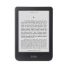 Ebook Kobo Clara BW 6" E-Ink Carta 1300 HD 16GB WI-FI Black