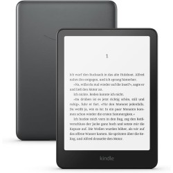 Ebook New Kindle Paperwhite...