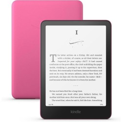 Ebook New Kindle Paperwhite...