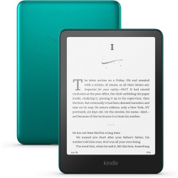 Ebook New Kindle Paperwhite...