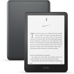 Ebook New Kindle Paperwhite...