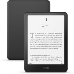 Ebook New Kindle Paperwhite...