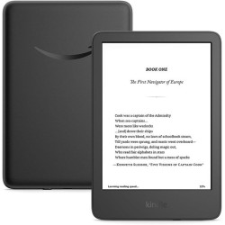 Ebook New Kindle (11th...