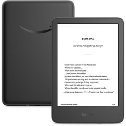 Ebook New Kindle (11th...