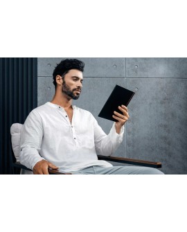 Ebook Onyx Boox Note Air 3 C 10,3" 64GB Wi-Fi Black (WYPRZEDAŻ)