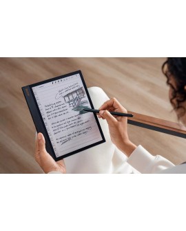 Ebook Onyx Boox Note Air 3 C 10,3" 64GB Wi-Fi Black (WYPRZEDAŻ)