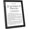 Ebook PocketBook InkPad Lite 970 9,7" 8GB Wi-Fi Mist Grey (WYPRZEDAŻ)