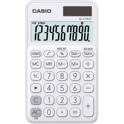 CASIO KALKULATOR...