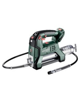 Metabo FP 18 LTX pistolet smarowy