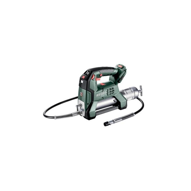 Metabo FP 18 LTX pistolet smarowy