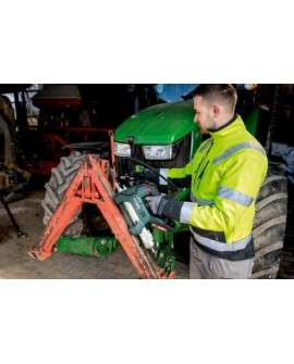 Metabo FP 18 LTX pistolet smarowy