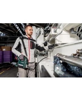 Metabo FP 18 LTX pistolet smarowy