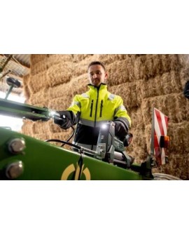 Metabo FP 18 LTX pistolet smarowy
