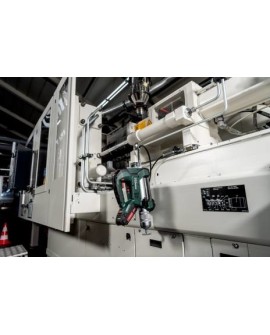 Metabo FP 18 LTX pistolet smarowy