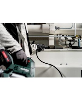 Metabo FP 18 LTX pistolet smarowy
